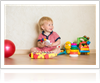 Great Educational Toys for Children in Pre-K